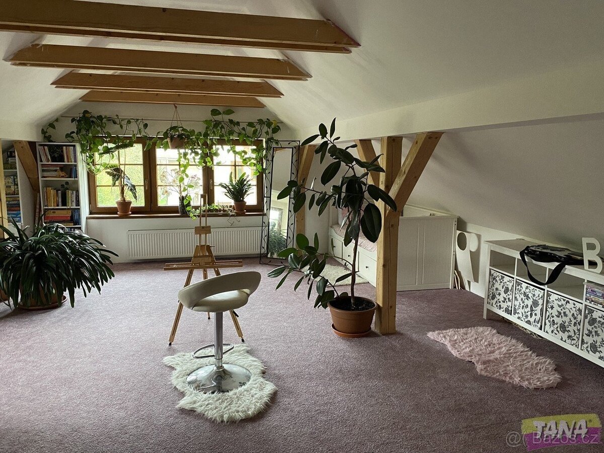 Prodej rodinné domy, Držkov, ev.č. TR13822 - 13