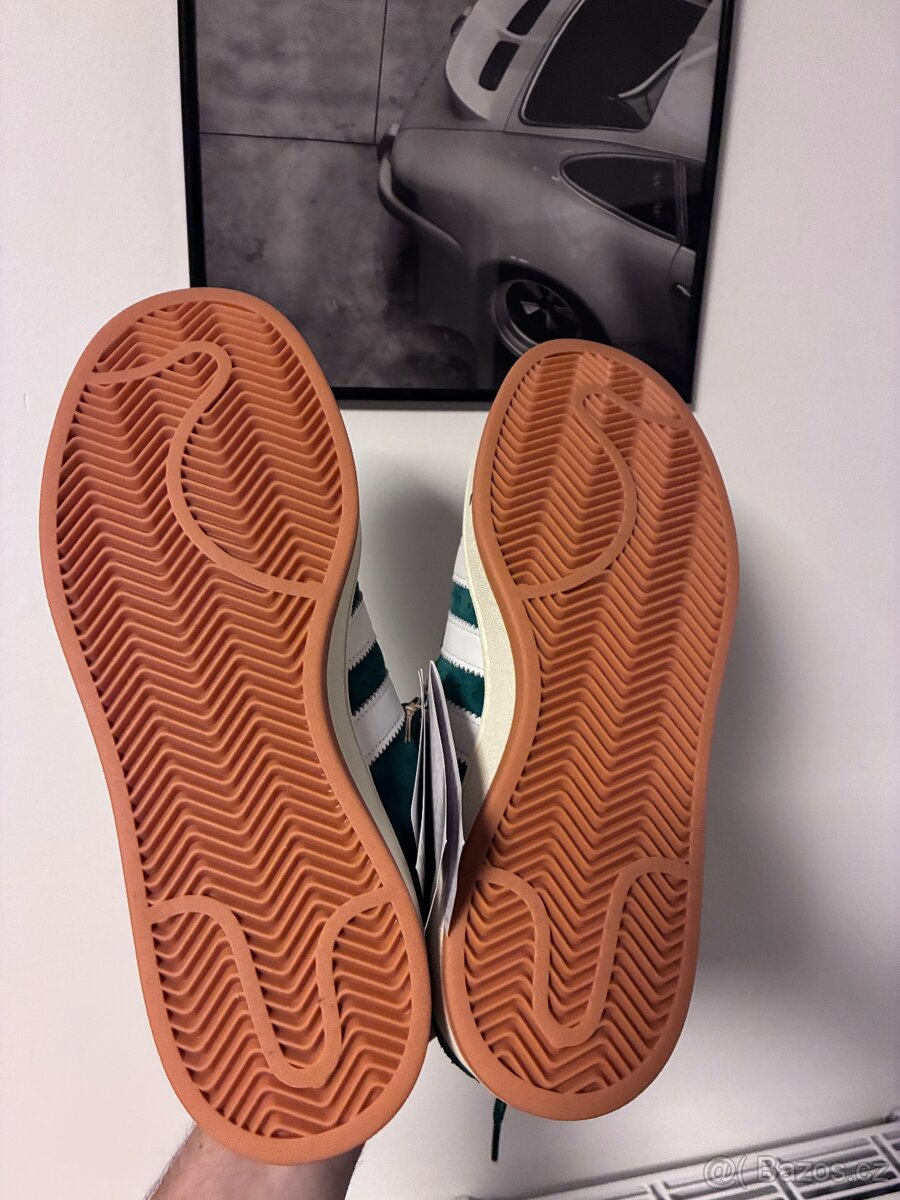 Adidas Campus tenisky - 13