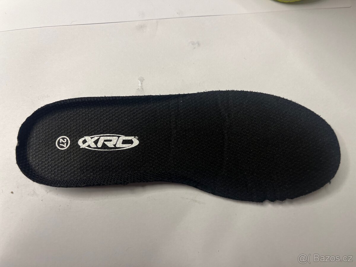 Dětské motokrosové boty - 13