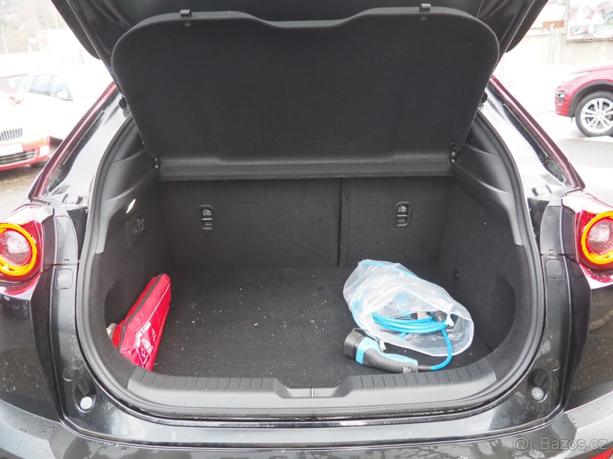 2024 Mazda MX-30 e-SKYACTIV R-EV, Extender - 13