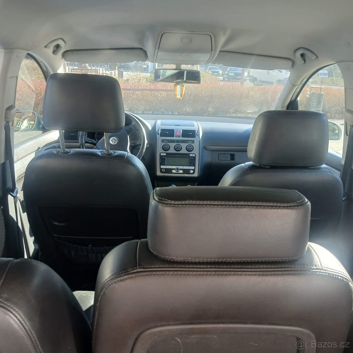Vw touran - 13
