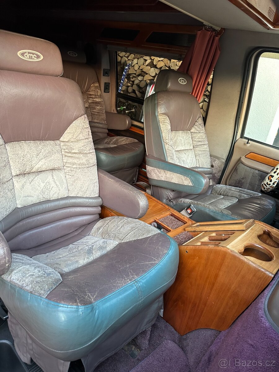 Ford E150 Econoline - 13