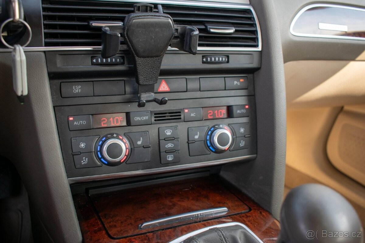 Audi A6 2.7 TDI quattro Business tiptronic - 13