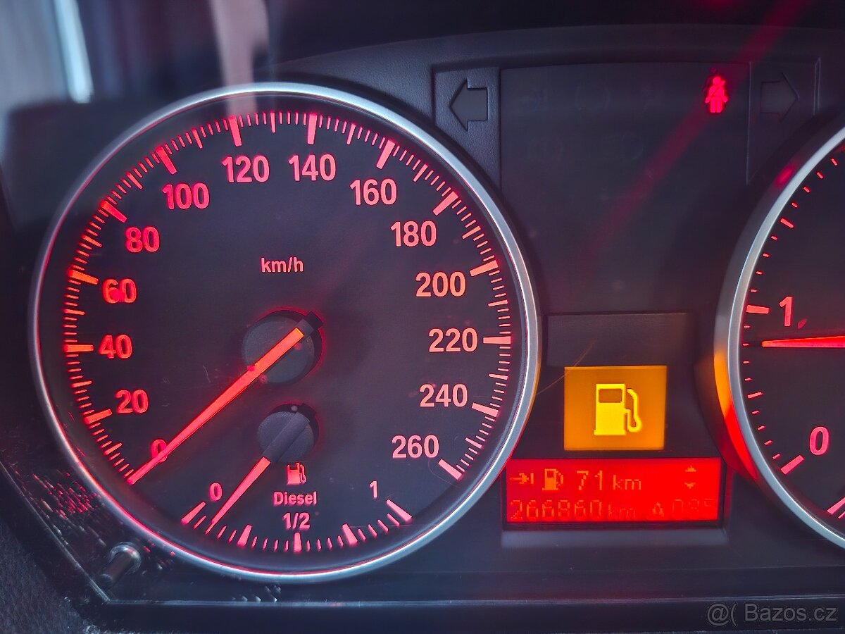 BMW 320d - 13