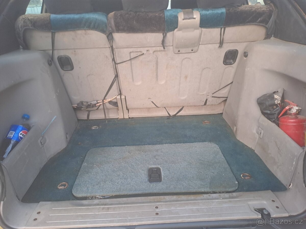 Land Rover FREELANDER - 13