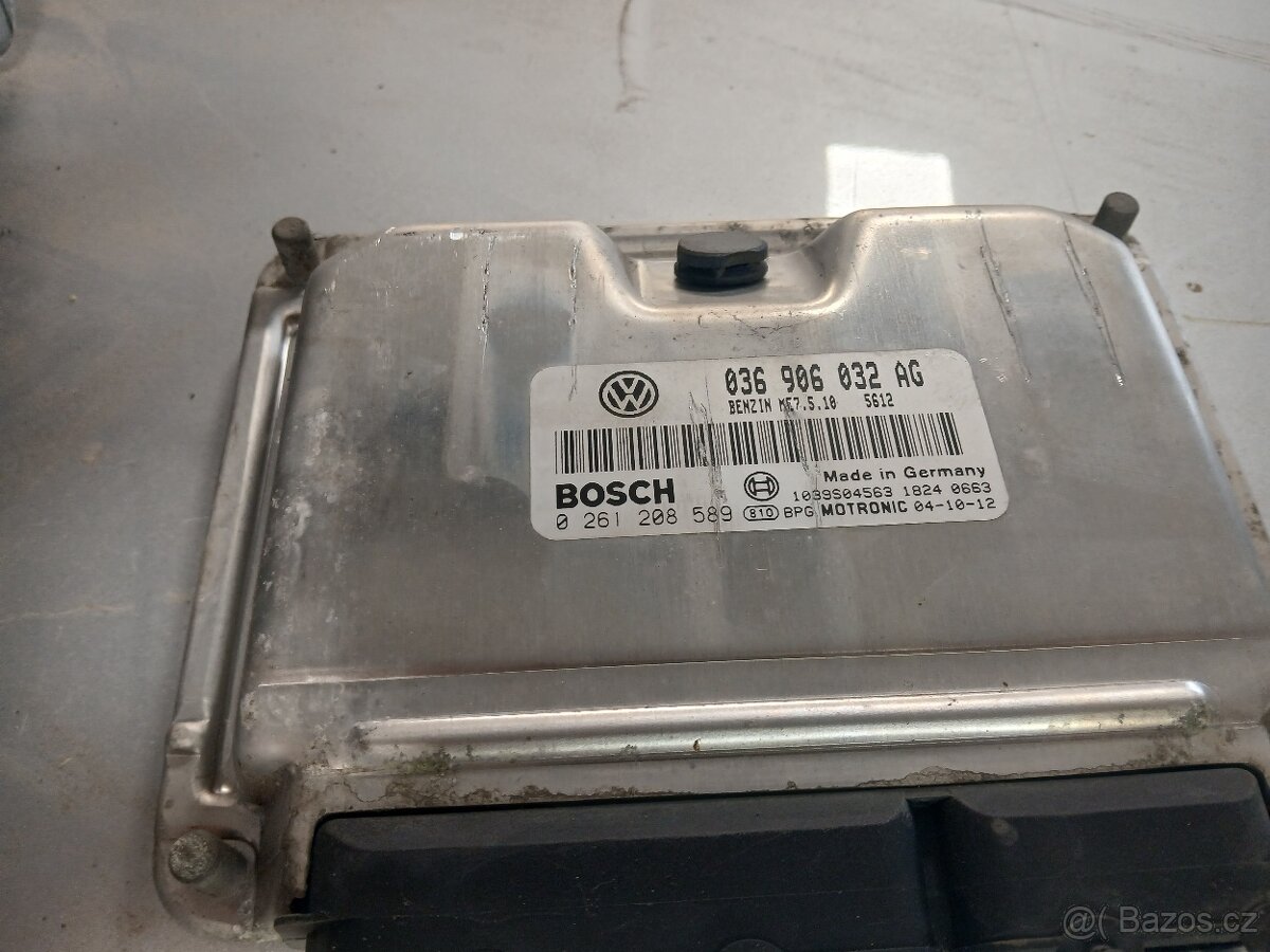 VW Golf V - ND (2) - 13