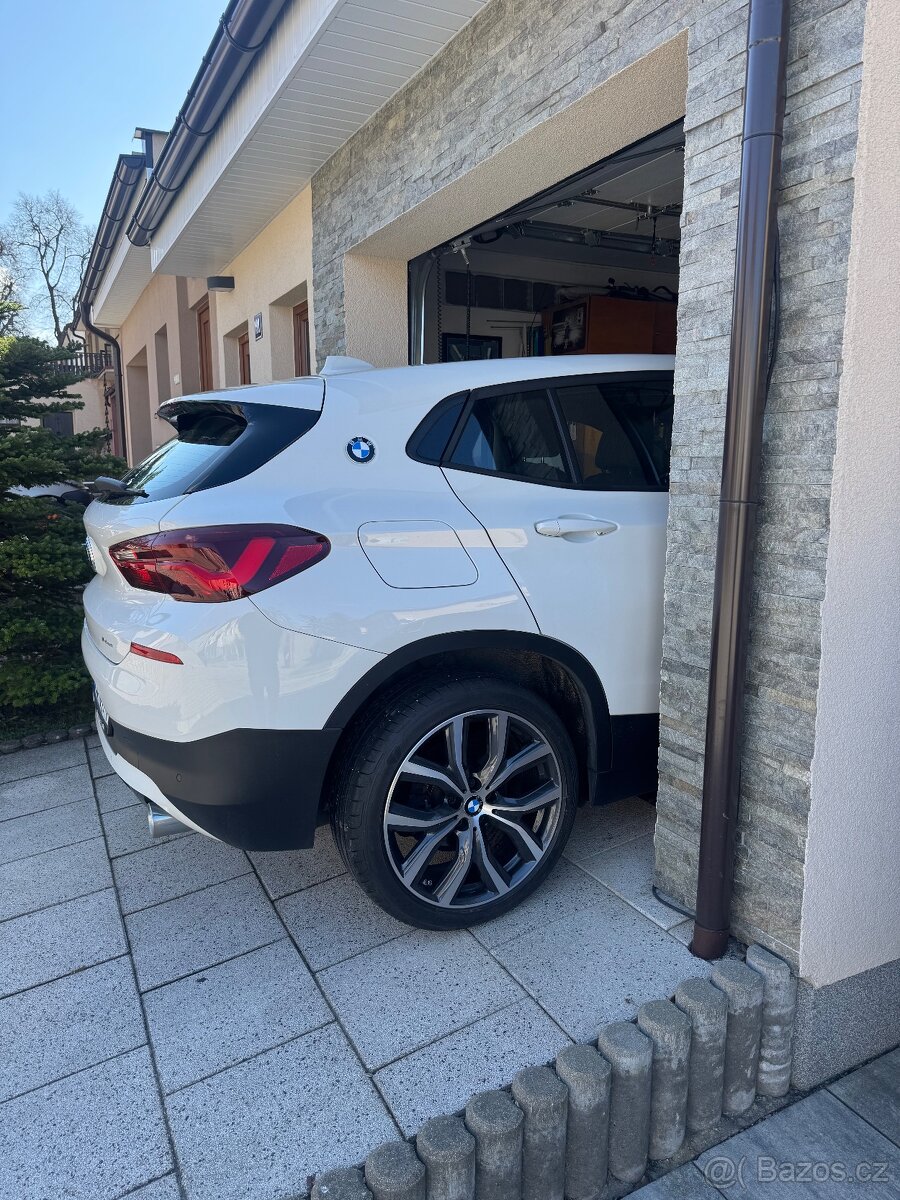 BMW X2 Advantage - 13