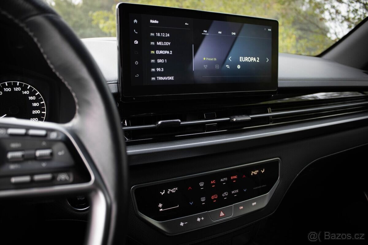 SsangYong Rexton 2.2 e-XDI AWD - 13
