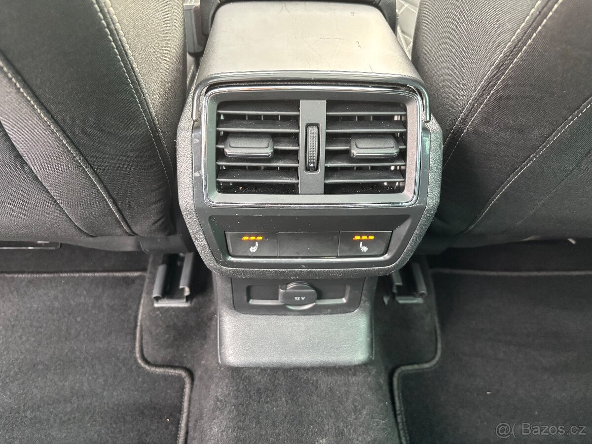 Škoda Karoq Sportline 4x4 2,0 TDi 110 kW (150 PS) - 13