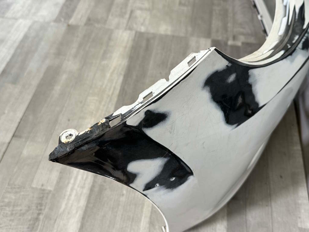 VW NEW BEETLE A5 5C5 2012-2019 nárazník 5C5807221T - 13