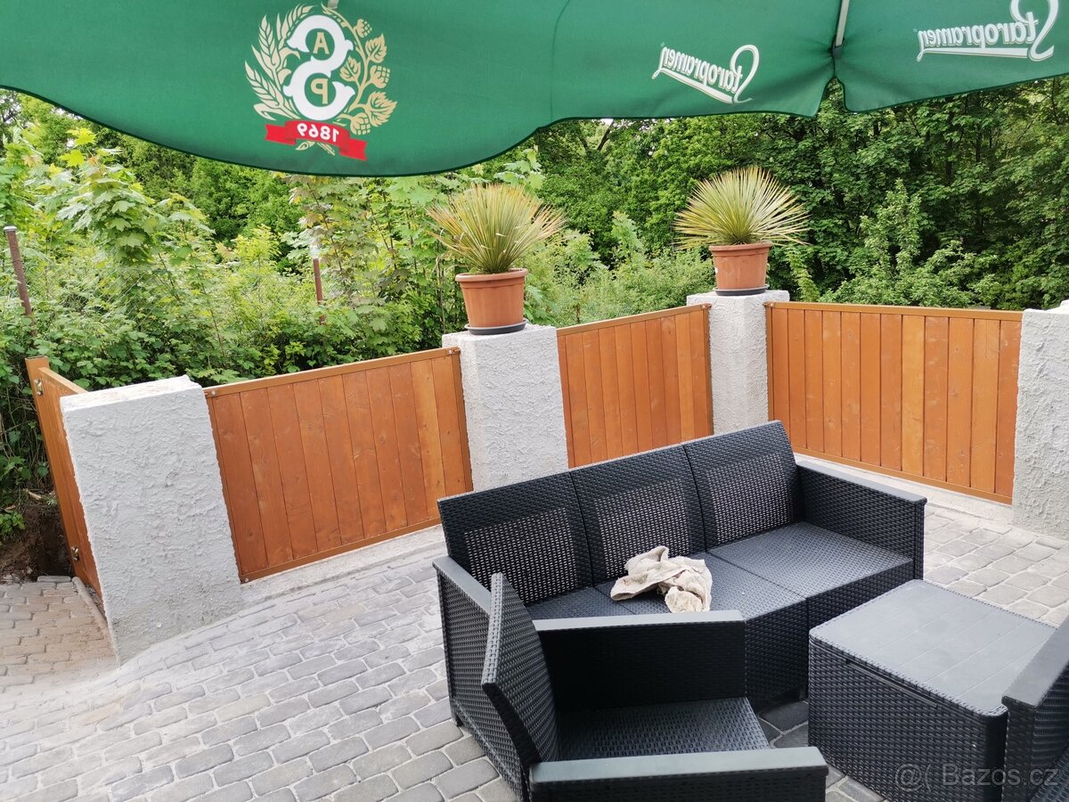 Zámečnické práce - 13