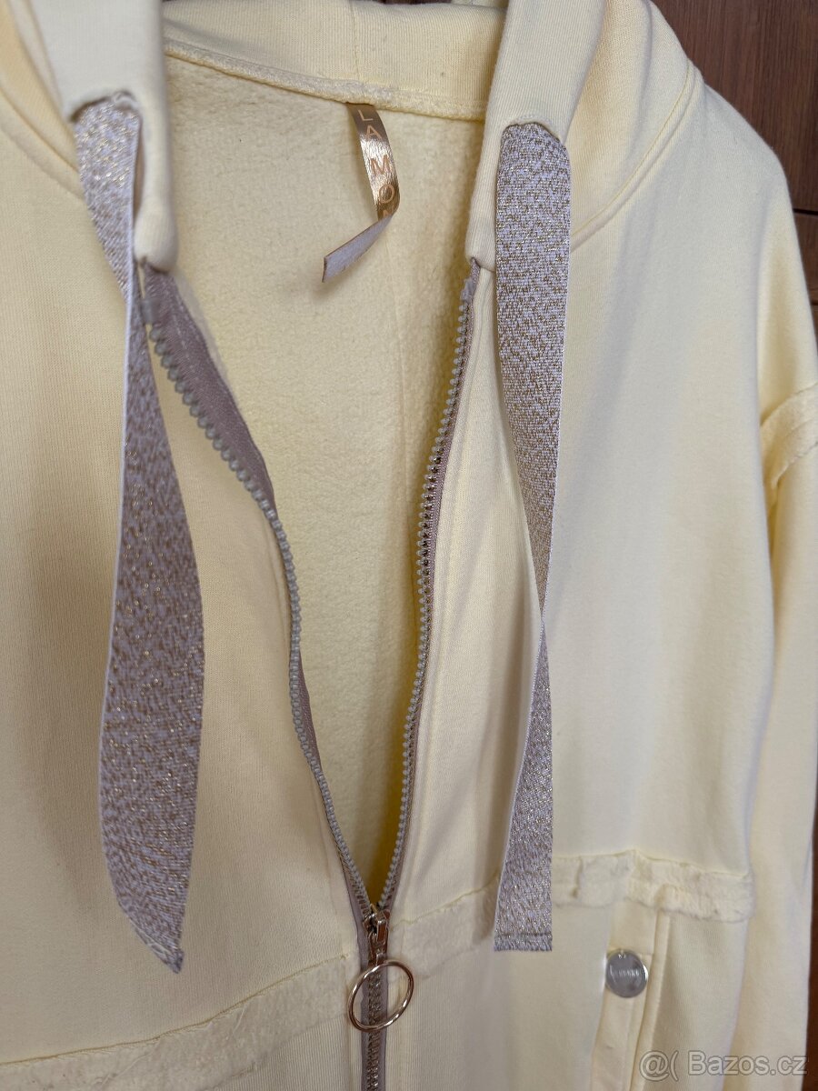 Mikina La Home - Colori NOVÁ - 13