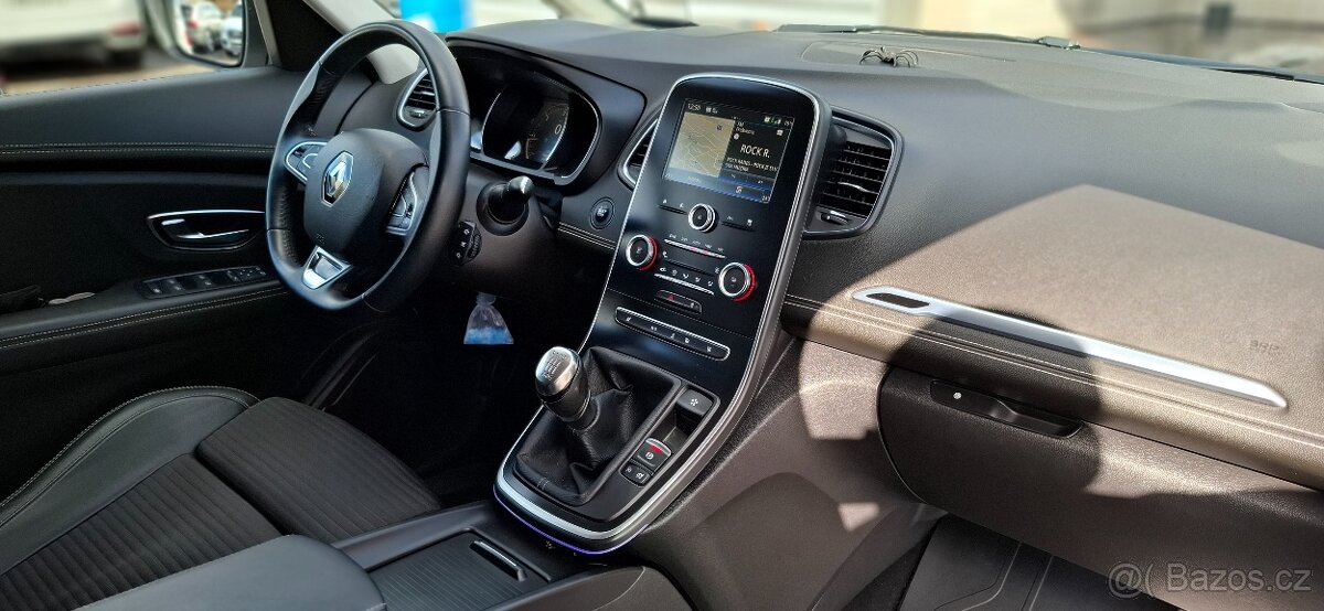 Prodám Renault Grand Scénic IV - 13