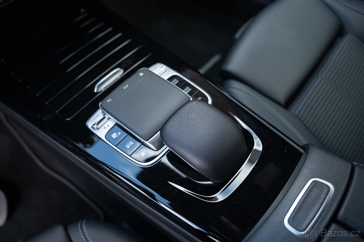 Mercedes-Benz CLA 180 SB Progressive, AT, LED, NAVI - 13
