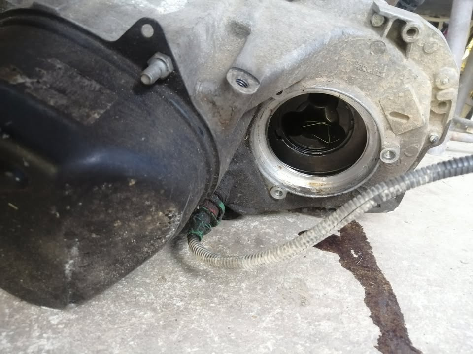 Renault Thalie 2011 - 13