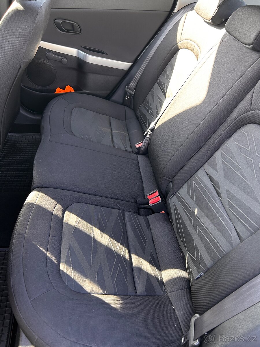 Kia ceed 1.4 cvvt - 13