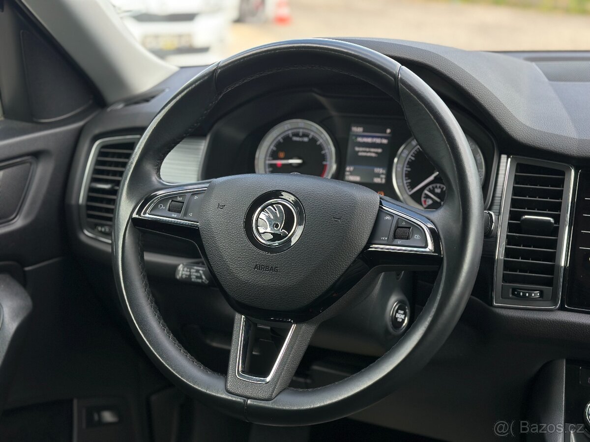 Skoda Kodiaq 2019 - 13