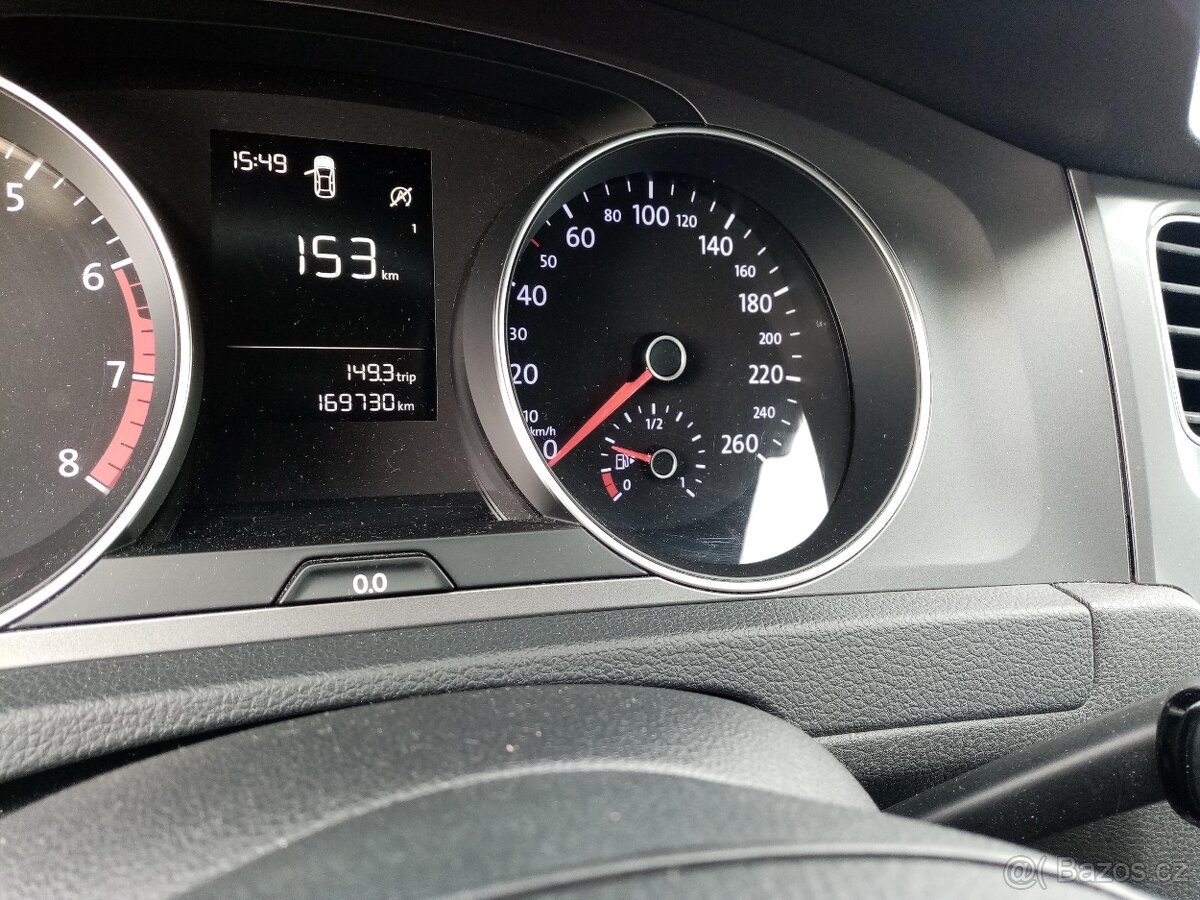 Golf VII 1.2 TSI 77kw - 13