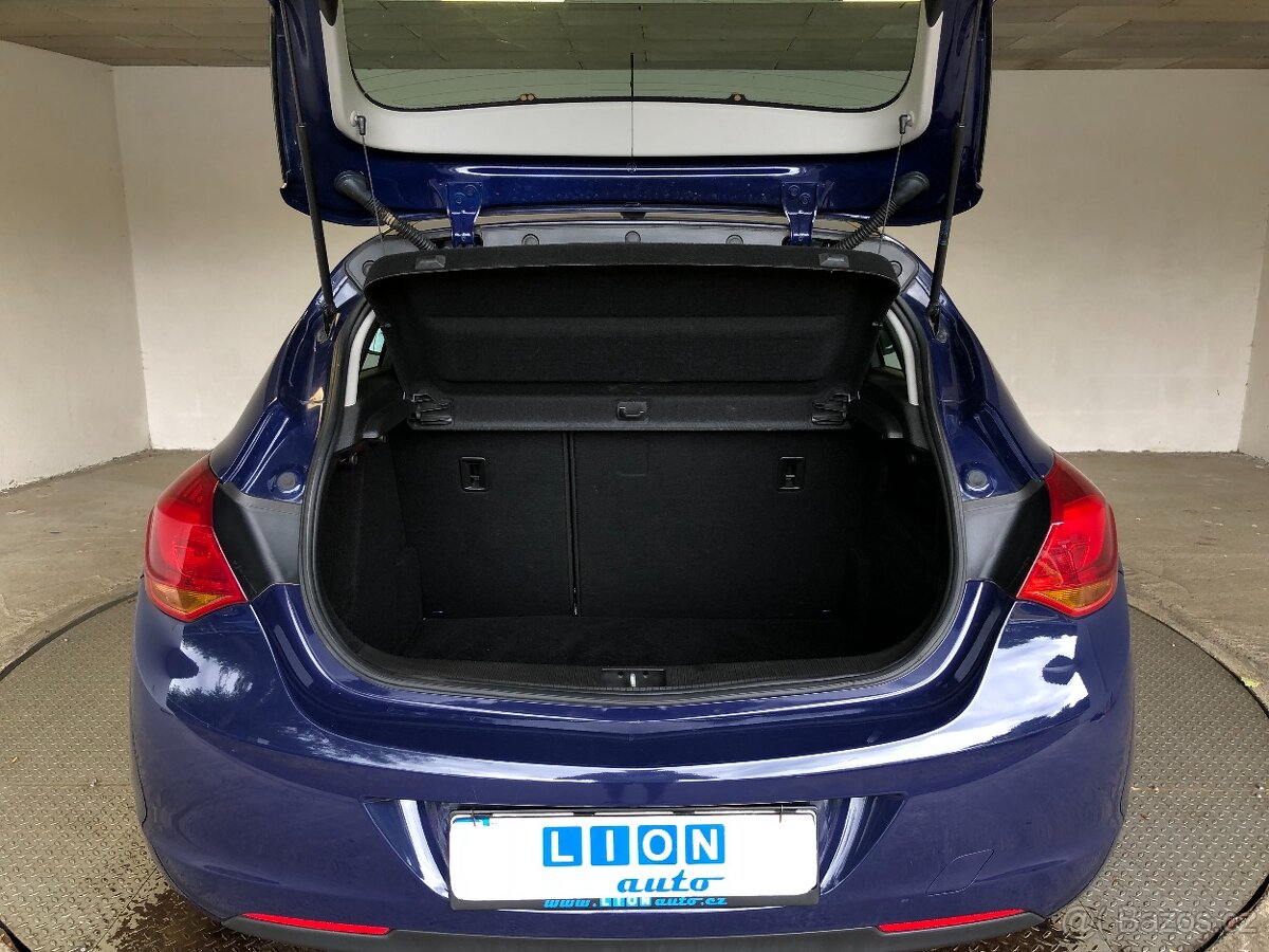 OPEL ASTRA 1.4 16V - 13