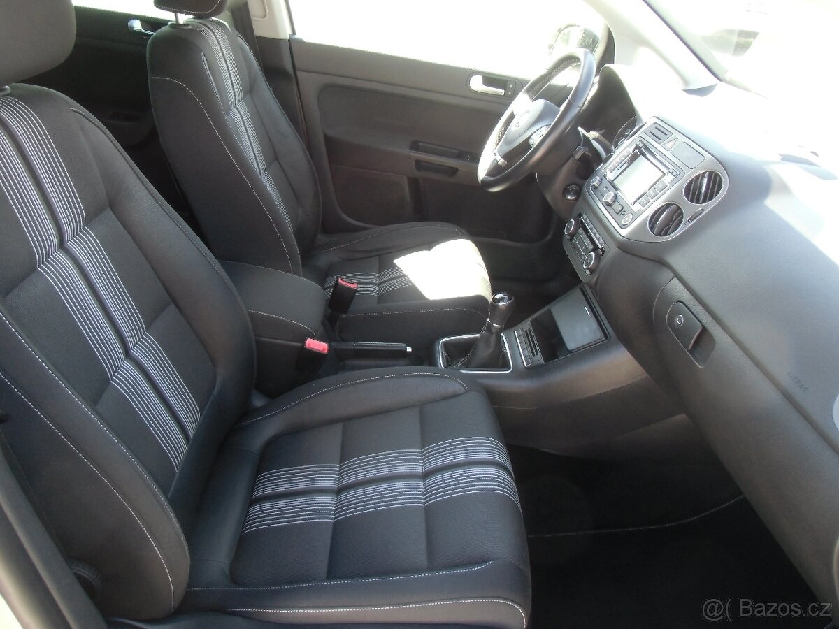 Volkswagen Golf Plus 1.4TSI MATCH - 13