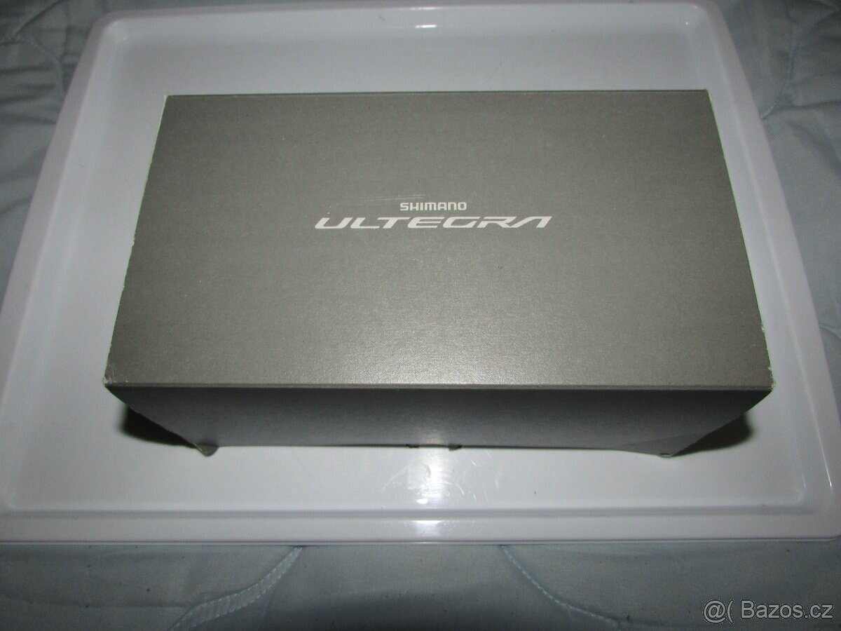 Brzdy Ultegra - 13