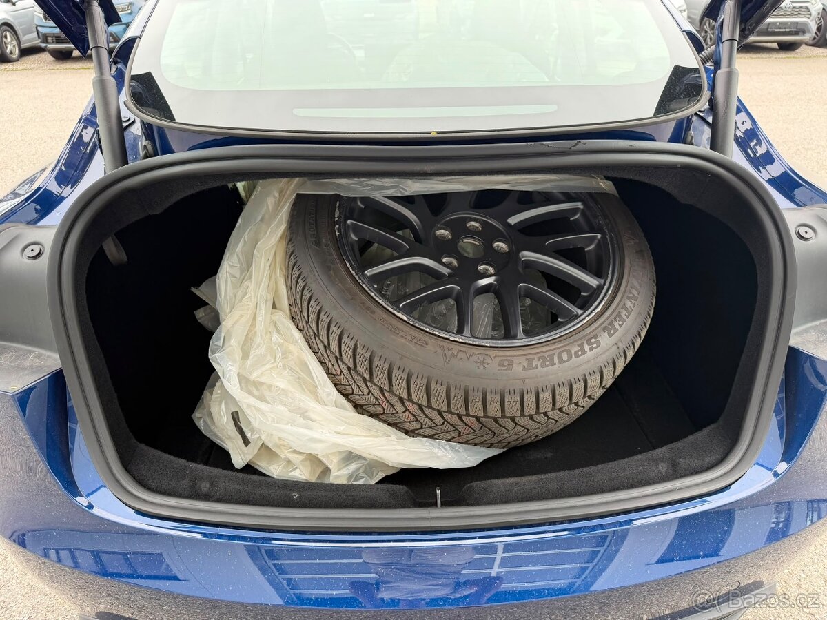 Tesla Model 3 Highland Long Range - 13