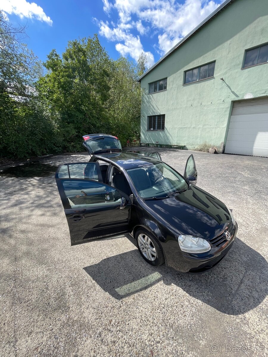 Golf 1.4 TSI 90kw - 13
