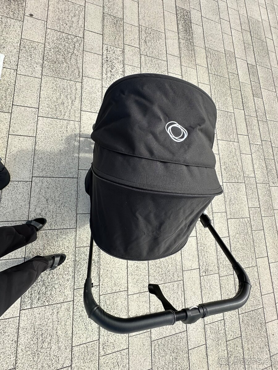 Bugaboo donkey 5 - 13