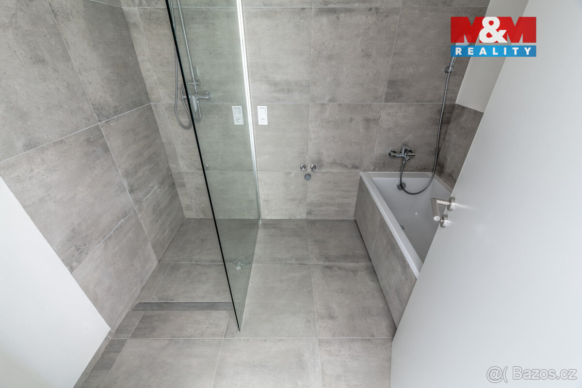 Prodej apartmánu 4+kk, 100 m2, v Mladé Boleslavi - 13