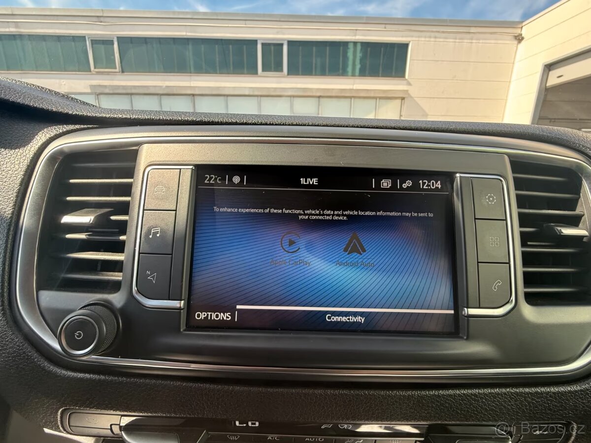 Toyota Proace Verso 2.0D 106 kW L2 Shuttle Comfort 9M 2022 - 13