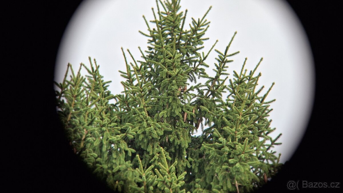 Dalekohled BPC 10X50 BERKUT - 13