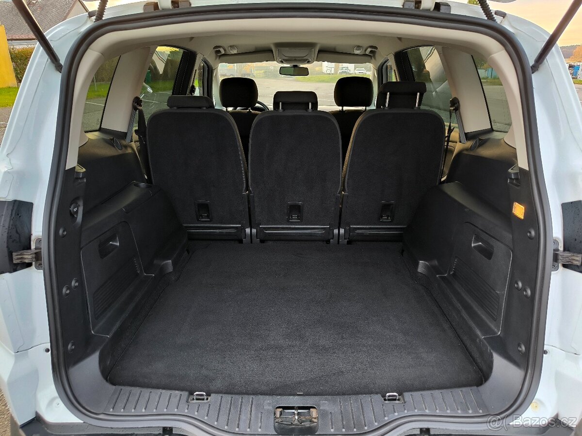 Ford S-Max 2.0 TDCI - 103KW, Automat, 2014, 176 000najeto - 13