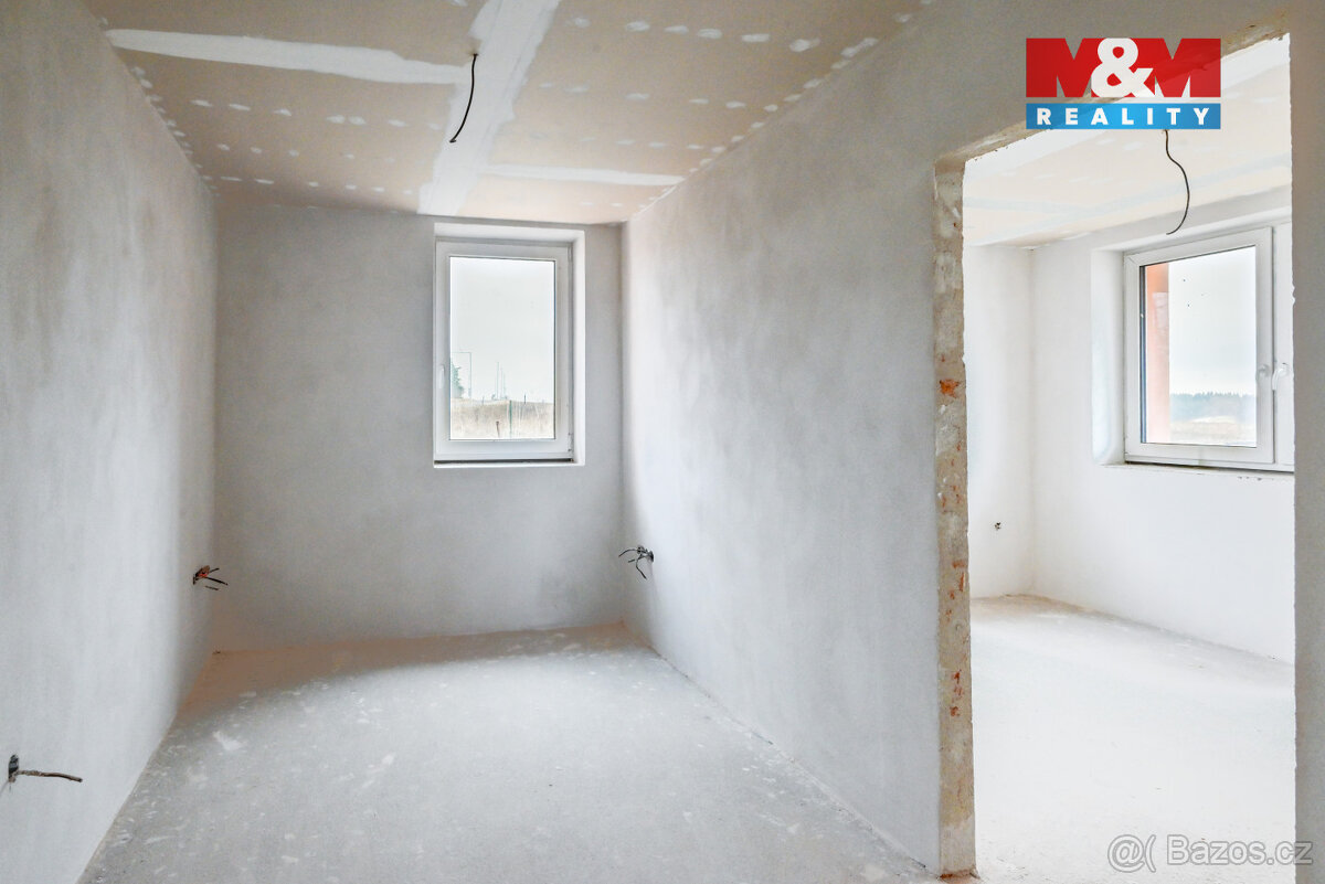 Prodej rodinného domu, 270 m², Dobšice - 13