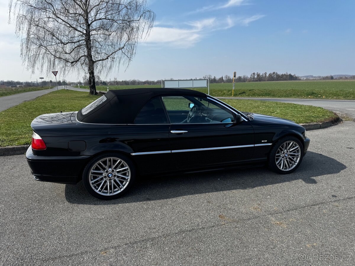 BMW 330ci e46 Manual - 13