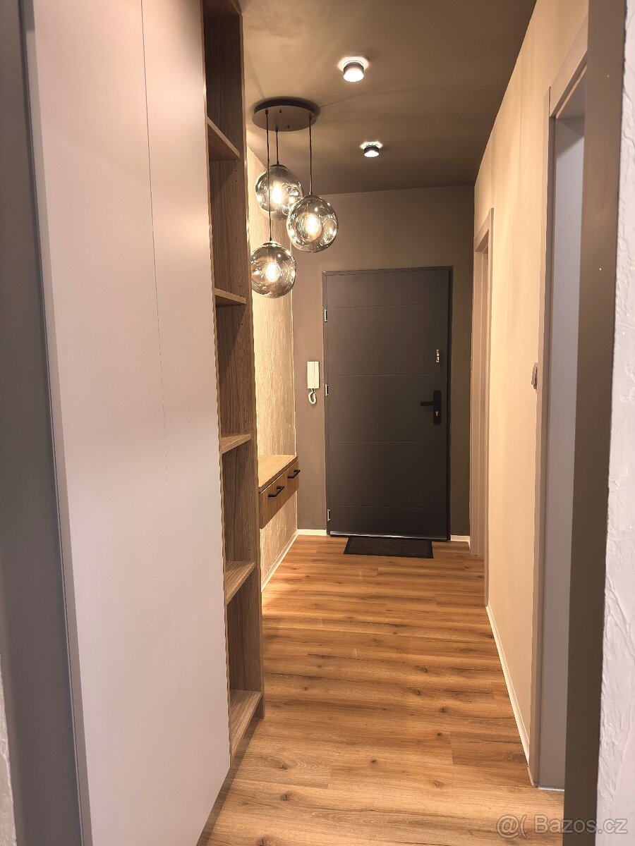 Byt 2+1 Mozartova - 13
