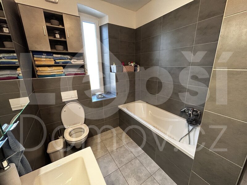 Prodej bytu 82 m2 Kalvodova Jeseník - 13