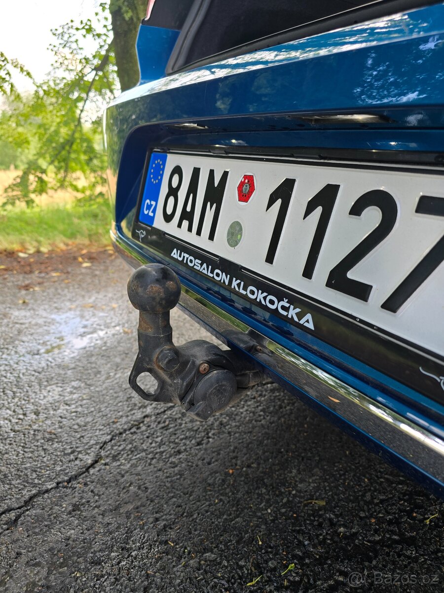 Volkswagen Arteon Shooting Brake - 13