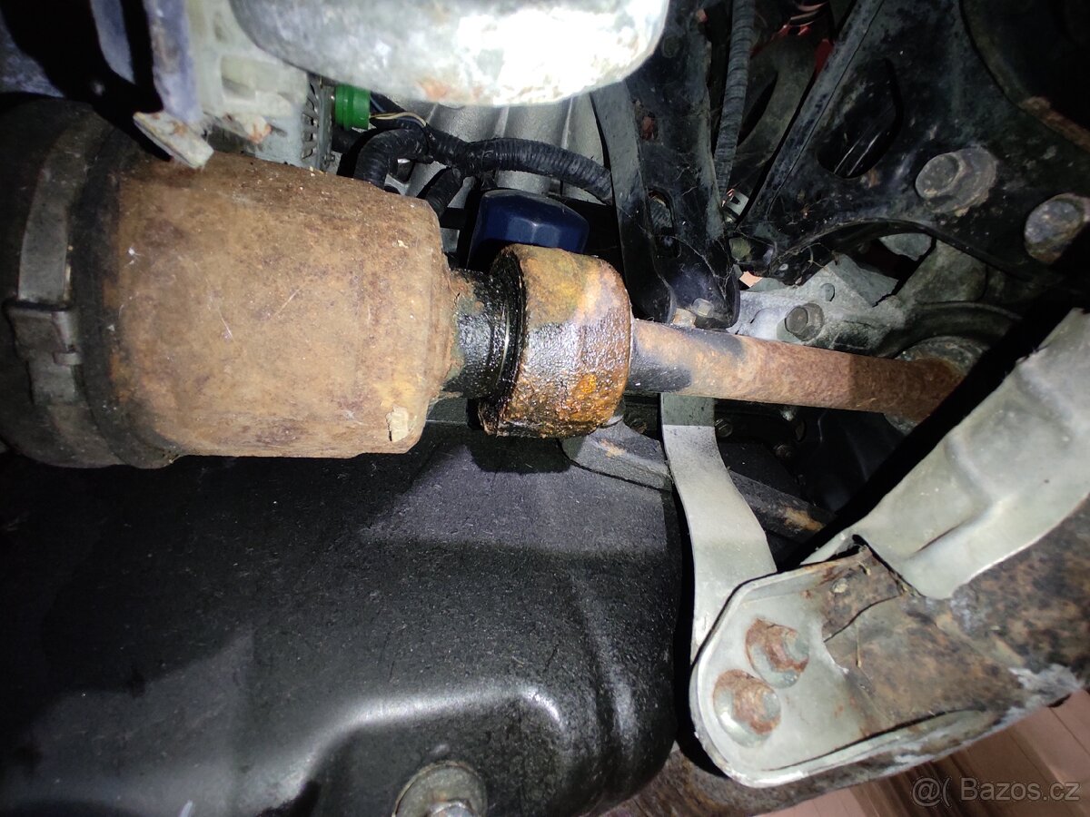 Crx delsol d16 dohc - 13