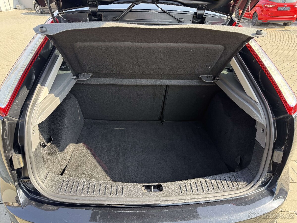 Ford Focus, 1.6 16V 85kw Black Magic - 13