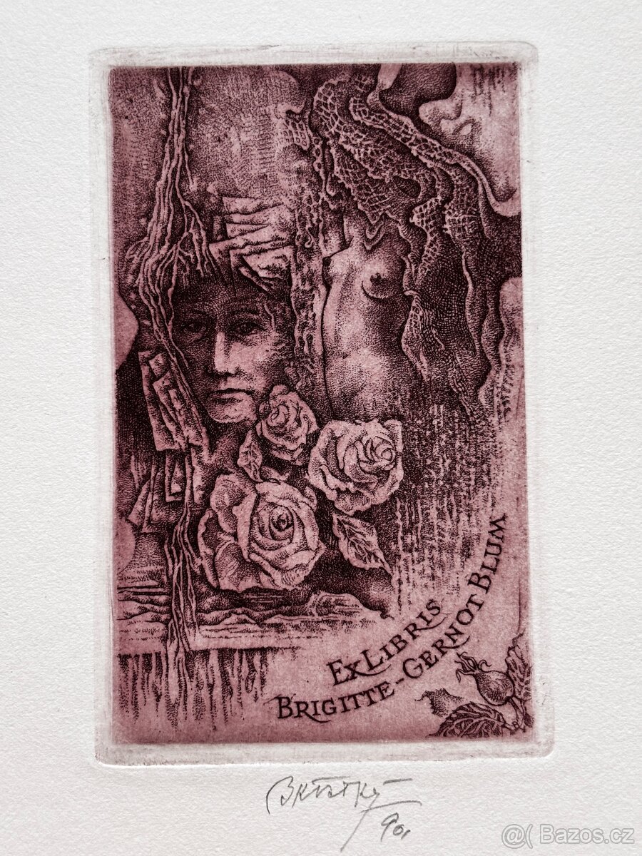 Bohumil Kratky - 13