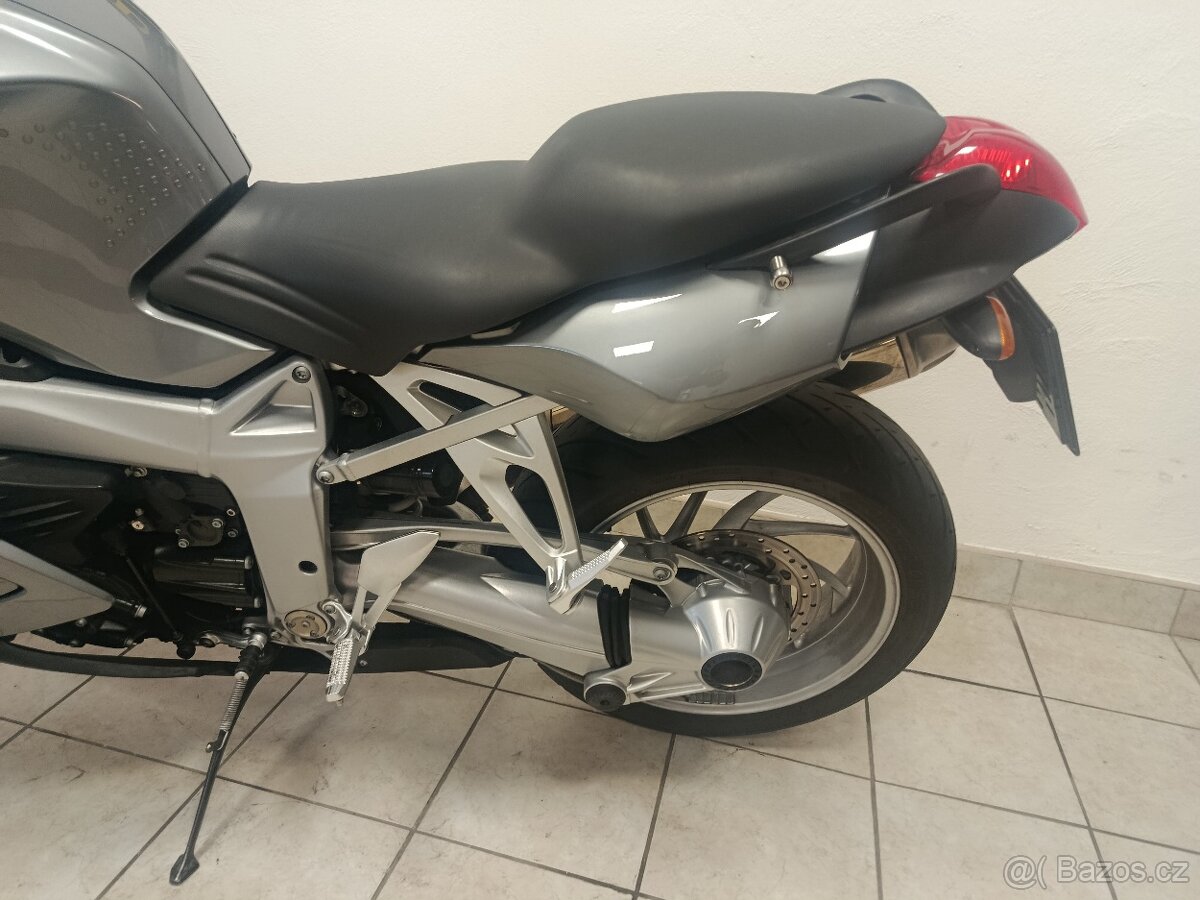 BMW k 1200 s - 13