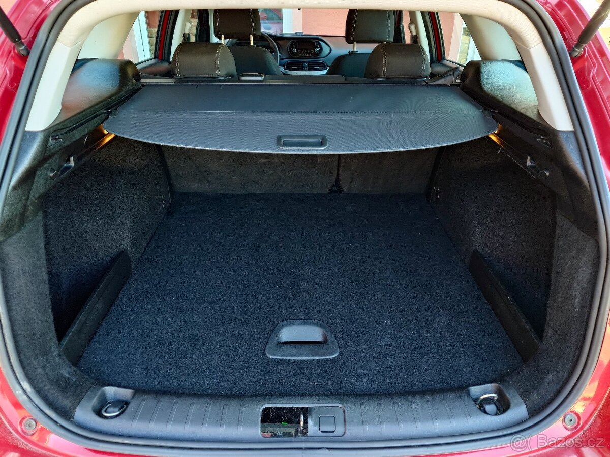Fiat Tipo 2017 1.4 70kw POP - 13