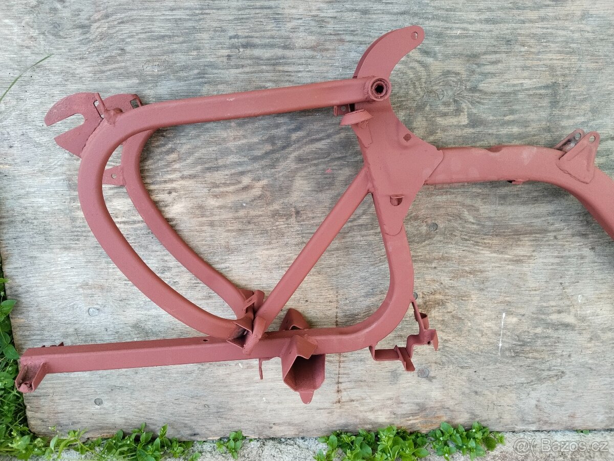 Jawa 555 (tel.730 908 243) - 13