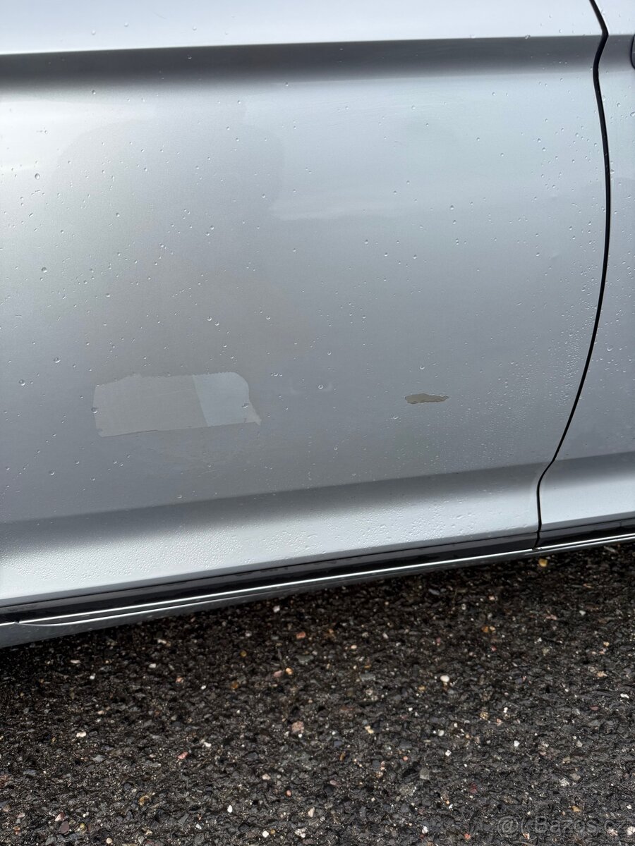 VW Passat b8 2017 2.0 tdi - 13