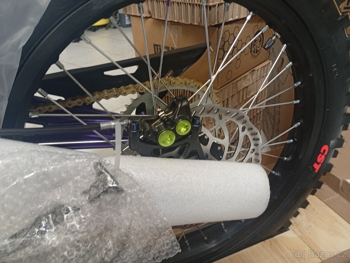 Surron light bee X 2025 - 13