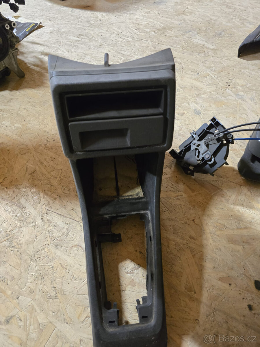 VW Golf MK2 , 3dv GTI, 87 - 13