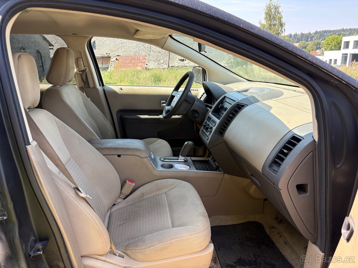 Prodám USA Ford Edge 3.5i V6 200 kw 4x4 Raptor, STK - 13