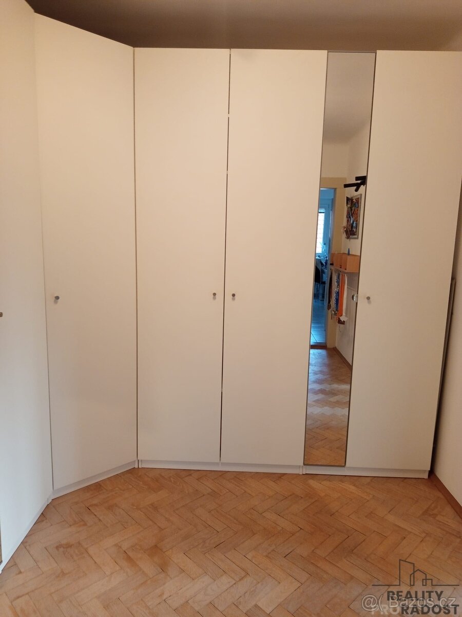 Pronájem bytu Praha Podolí - 13