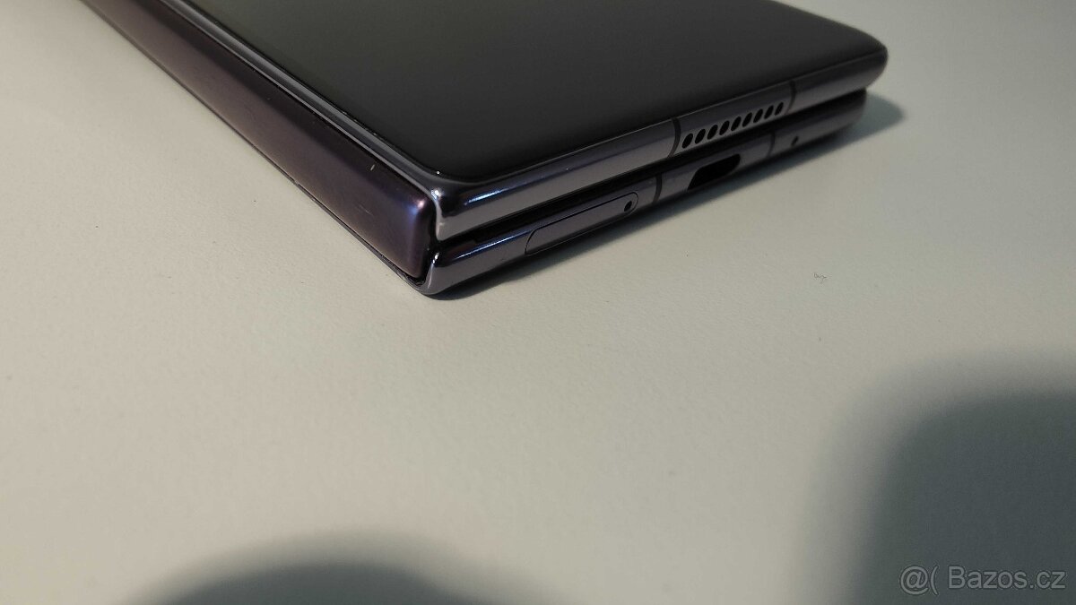 HONOR Magic V2 16GB/512GB, Purple - 13