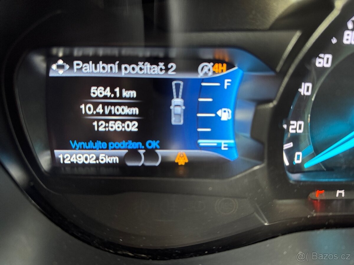 2020 Ford Ranger Wildtrak (Odpočet DPH) - 13